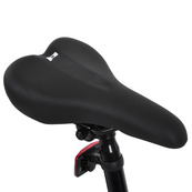 Велосипед детский "BALANCE" BL-2002, 20 дюймов, сиреневый. Изображение №7