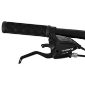Велосипед дитячий "BALANCE" BL-2603, 26 дюймів, фуксія. Зображення №7