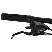 Велосипед дитячий "BALANCE" BL-2607, 26 дюймів, сливовий. Зображення №7