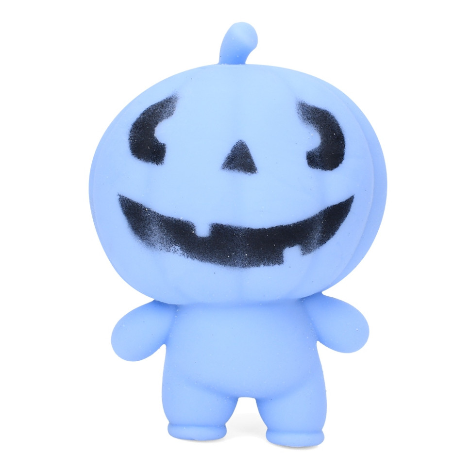 Детская игрушка-антистресс "Монстр-зубастик" MS 3992-1(Blue) размер 9 см Детская игрушка-антистресс "Монстр-зубастик" MS 3992-1(Blue) размер 9 см