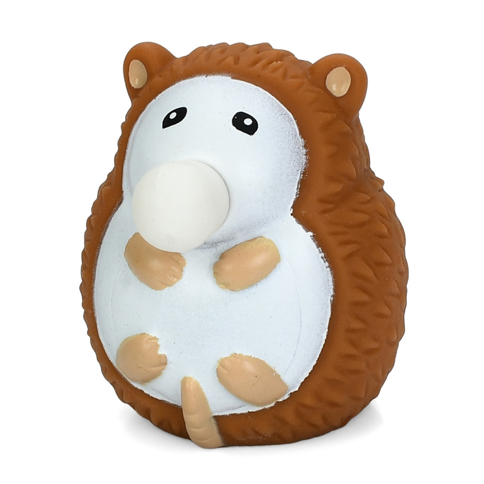 Детская игрушка-антистресс "Зверушка с жвачкой" MS 4718(Brown) Детская игрушка-антистресс "Зверушка с жвачкой" MS 4718(Brown)