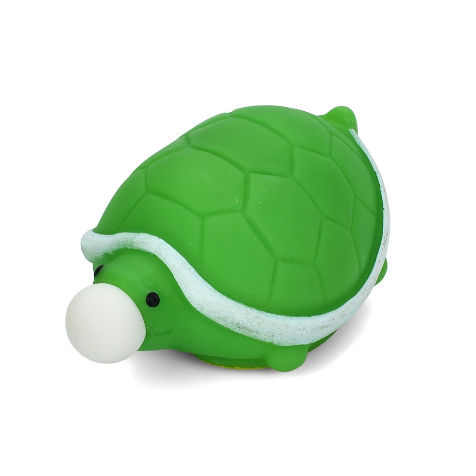 Детская игрушка-антистресс "Зверушка с жвачкой" MS 4718(Green) Детская игрушка-антистресс "Зверушка с жвачкой" MS 4718(Green)