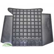 Килимки салону Ssang Yong Kyron "Avto-Gumm" 11289. Зображення №2 Килимки салону Ssang Yong Kyron "Avto-Gumm" 11289. Зображення №2