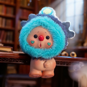 Коллекционная фигурка "История Созвездия" POP TOP JO-2025036 серии "Oyo". Изображение №5