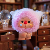 Коллекционная фигурка "История Созвездия" POP TOP JO-2025036 серии "Oyo". Изображение №6