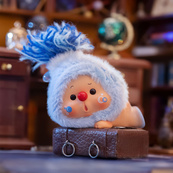 Коллекционная фигурка "История Созвездия" POP TOP JO-2025036 серии "Oyo". Изображение №7