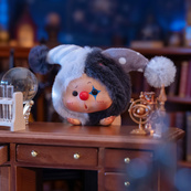Коллекционная фигурка "История Созвездия" POP TOP JO-2025036 серии "Oyo". Изображение №10