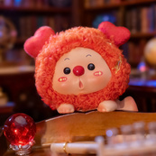 Коллекционная фигурка "История Созвездия" POP TOP JO-2025036 серии "Oyo". Изображение №12