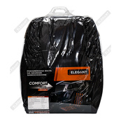 Накидка сид. подогрев черная Алькантара 12V 35/45W размер: 122*53см "Elegant"(100 665) (10шт/ящ). Изображение №5 Накидка сид. подогрев черная Алькантара 12V 35/45W размер: 122*53см "Elegant"(100 665) (10шт/ящ). Изображение №5