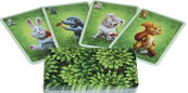 Детская настольная игра ГрибОК 800170 развивающая. Изображение №3
