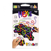 Настольная развлекательная игра "Hexis" Danko Toys G-HEX-01-01. Изображение №2