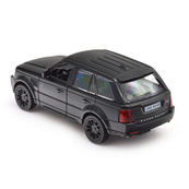 Автомодель "LAND ROVER RANGE ROVER SPORT" TechnoDrive 250342U 1:32. Изображение №3 Автомодель "LAND ROVER RANGE ROVER SPORT" TechnoDrive 250342U 1:32. Изображение №3