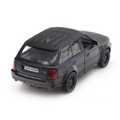 Автомодель "LAND ROVER RANGE ROVER SPORT" TechnoDrive 250342U 1:32. Изображение №4 Автомодель "LAND ROVER RANGE ROVER SPORT" TechnoDrive 250342U 1:32. Изображение №4