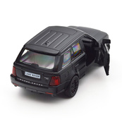 Автомодель "LAND ROVER RANGE ROVER SPORT" TechnoDrive 250342U 1:32. Изображение №8 Автомодель "LAND ROVER RANGE ROVER SPORT" TechnoDrive 250342U 1:32. Изображение №8