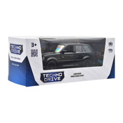 Автомодель "LAND ROVER RANGE ROVER SPORT" TechnoDrive 250342U 1:32. Изображение №10 Автомодель "LAND ROVER RANGE ROVER SPORT" TechnoDrive 250342U 1:32. Изображение №10
