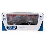 Дитяча автомодель BENTLEY CONTINENTAL GT3 TechnoDrive 250259 чорний матовий. Зображення №11 Дитяча автомодель BENTLEY CONTINENTAL GT3 TechnoDrive 250259 чорний матовий. Зображення №11