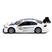 Дитяча автомодель BMW M3 DTM TechnoDrive 250256 білий. Зображення №2 Дитяча автомодель BMW M3 DTM TechnoDrive 250256 білий. Зображення №2
