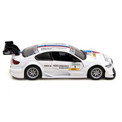 Дитяча автомодель BMW M3 DTM TechnoDrive 250256 білий. Зображення №6 Дитяча автомодель BMW M3 DTM TechnoDrive 250256 білий. Зображення №6