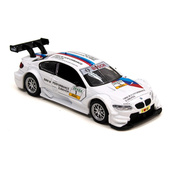 Дитяча автомодель BMW M3 DTM TechnoDrive 250256 білий. Зображення №7 Дитяча автомодель BMW M3 DTM TechnoDrive 250256 білий. Зображення №7