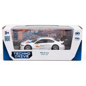 Дитяча автомодель BMW M3 DTM TechnoDrive 250256 білий. Зображення №11 Дитяча автомодель BMW M3 DTM TechnoDrive 250256 білий. Зображення №11