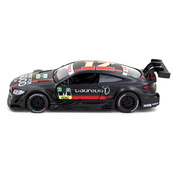 Детская автомодель MERCEDES-AMG C63 DTM TechnoDrive 250273 черный. Изображение №2 Детская автомодель MERCEDES-AMG C63 DTM TechnoDrive 250273 черный. Изображение №2