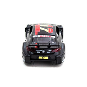 Детская автомодель MERCEDES-AMG C63 DTM TechnoDrive 250273 черный. Изображение №4 Детская автомодель MERCEDES-AMG C63 DTM TechnoDrive 250273 черный. Изображение №4