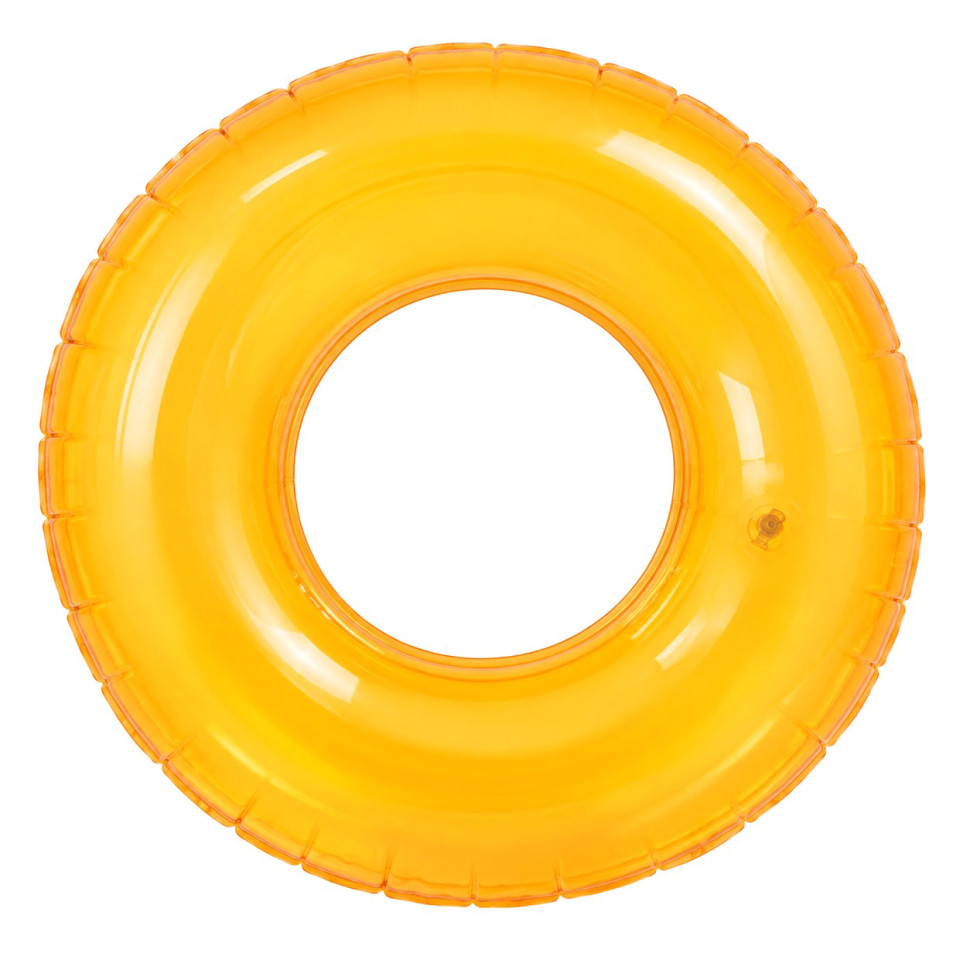 Детский надувной круг 59260(Yellow) желтый 76см Детский надувной круг 59260(Yellow) желтый 76см