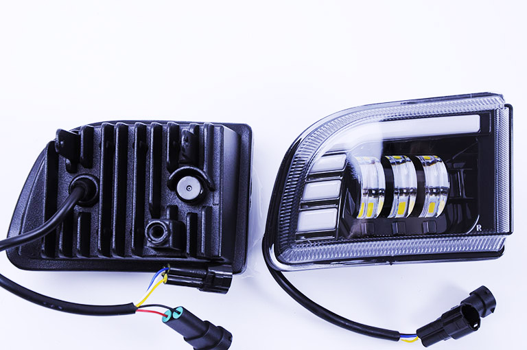 Дополнительные LED фары - Chevrolet Lacetti 45W+DRL желтый+белый бегущий/проводка/мет. крепление "ЛИДЕР" Дополнительные LED фары - Chevrolet Lacetti 45W+DRL желтый+белый бегущий/проводка/мет. крепление "ЛИДЕР"