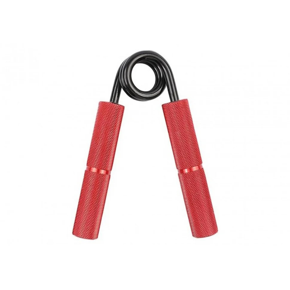 Кистьовий еспандер Hand Grip PRO EF-1902-300, 136 кг, червоний Кистьовий еспандер Hand Grip PRO EF-1902-300, 136 кг, червоний