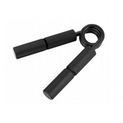 Кистевой эспандер Hand Grip PRO EF-1902-350, 160 кг, черный. Изображение №2