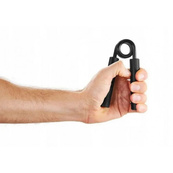 Кистевой эспандер Hand Grip PRO EF-1902-350, 160 кг, черный. Изображение №4
