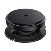 Автодержатель с беспроводной зарядкой ACEFAST "D65" Black 15W. Изображение №5