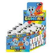 Фігурка-сюрприз "Дивовижний світ Ґамбола" CN062 серії "The Amazing World of Gumball". Зображення №3 Фігурка-сюрприз "Дивовижний світ Ґамбола" CN062 серії "The Amazing World of Gumball". Зображення №3