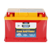 Ігровий набір "Car Battery - Автосервіс з мінімоделлю" SK-121SKS, зміна кольору, в асортименті. Зображення №2 Ігровий набір "Car Battery - Автосервіс з мінімоделлю" SK-121SKS, зміна кольору, в асортименті. Зображення №2