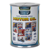 Ігровий набір "Motor Oil - Автосервіс з мінімоделлю" SK-112YKS, зміна кольору, в асортименті. Зображення №2 Ігровий набір "Motor Oil - Автосервіс з мінімоделлю" SK-112YKS, зміна кольору, в асортименті. Зображення №2