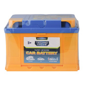 Ігровий набір "Car Battery - Автосервіс з мінімоделлю" SK-121SKS, зміна кольору, в асортименті. Зображення №4 Ігровий набір "Car Battery - Автосервіс з мінімоделлю" SK-121SKS, зміна кольору, в асортименті. Зображення №4