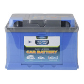 Ігровий набір "Car Battery - Автосервіс з мінімоделлю" SK-121SKS, зміна кольору, в асортименті. Зображення №6 Ігровий набір "Car Battery - Автосервіс з мінімоделлю" SK-121SKS, зміна кольору, в асортименті. Зображення №6