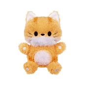 Детская мягкая игрушка-антистресс серии "Small Plush" Котик 511595, 20 см. Изображение №2 Детская мягкая игрушка-антистресс серии "Small Plush" Котик 511595, 20 см. Изображение №2