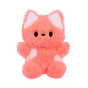 Детская мягкая игрушка-антистресс серии "Small Plush" Котик 511595, 20 см. Изображение №3 Детская мягкая игрушка-антистресс серии "Small Plush" Котик 511595, 20 см. Изображение №3