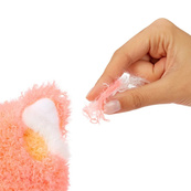 Детская мягкая игрушка-антистресс серии "Small Plush" Котик 511595, 20 см. Изображение №5 Детская мягкая игрушка-антистресс серии "Small Plush" Котик 511595, 20 см. Изображение №5