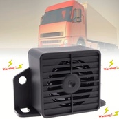 Задній хід 12V "Bi-Bi" - "SIRENA TWE" 107dB (сирена) E031. Зображення №3