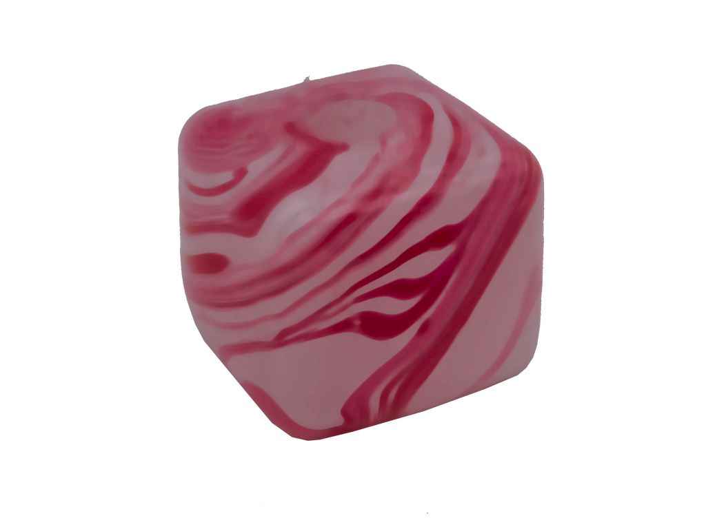 Антистрес Крутий заміс червоний Marble Cube 38978 ТМ MONSTERGUM Антистрес Крутий заміс червоний Marble Cube 38978 ТМ MONSTERGUM
