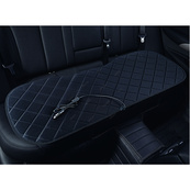 Накидка зад. підігрів чорна поліестр 12V 35/45W розмір: 127*48см "Elegant"(100 668) (10шт/ящ). Зображення №3 Накидка зад. підігрів чорна поліестр 12V 35/45W розмір: 127*48см "Elegant"(100 668) (10шт/ящ). Зображення №3