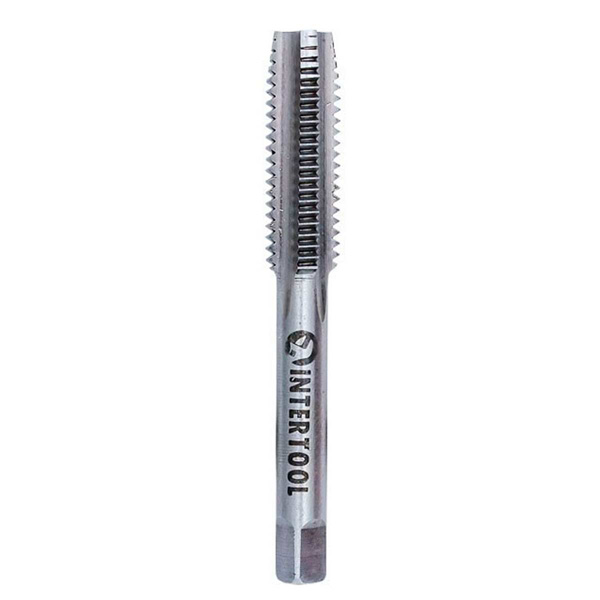 Мітчик М8х1,25мм Intertool Мітчик М8х1,25мм Intertool