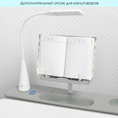 Дитяча парта Bambi M 4428-11. Зображення №11