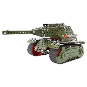 Игрушка "Конструктор металлический" 9307TXK. Изображение №3 Игрушка "Конструктор металлический" 9307TXK. Изображение №3