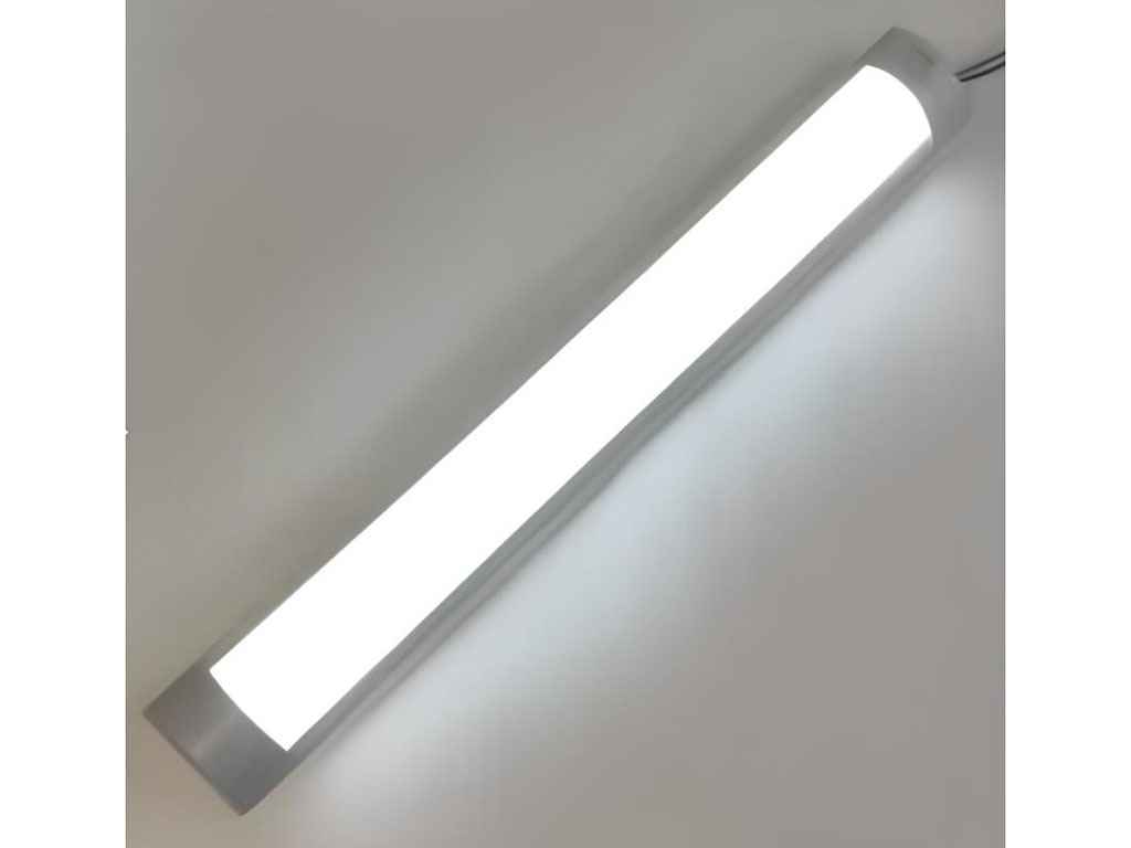 Светильник светодиодный линейный BL-LED-36W, 36W 220В 3200Lm 1200mm 6500K IP20 ТМ BELLA LUCE Светильник светодиодный линейный BL-LED-36W, 36W 220В 3200Lm 1200mm 6500K IP20 ТМ BELLA LUCE