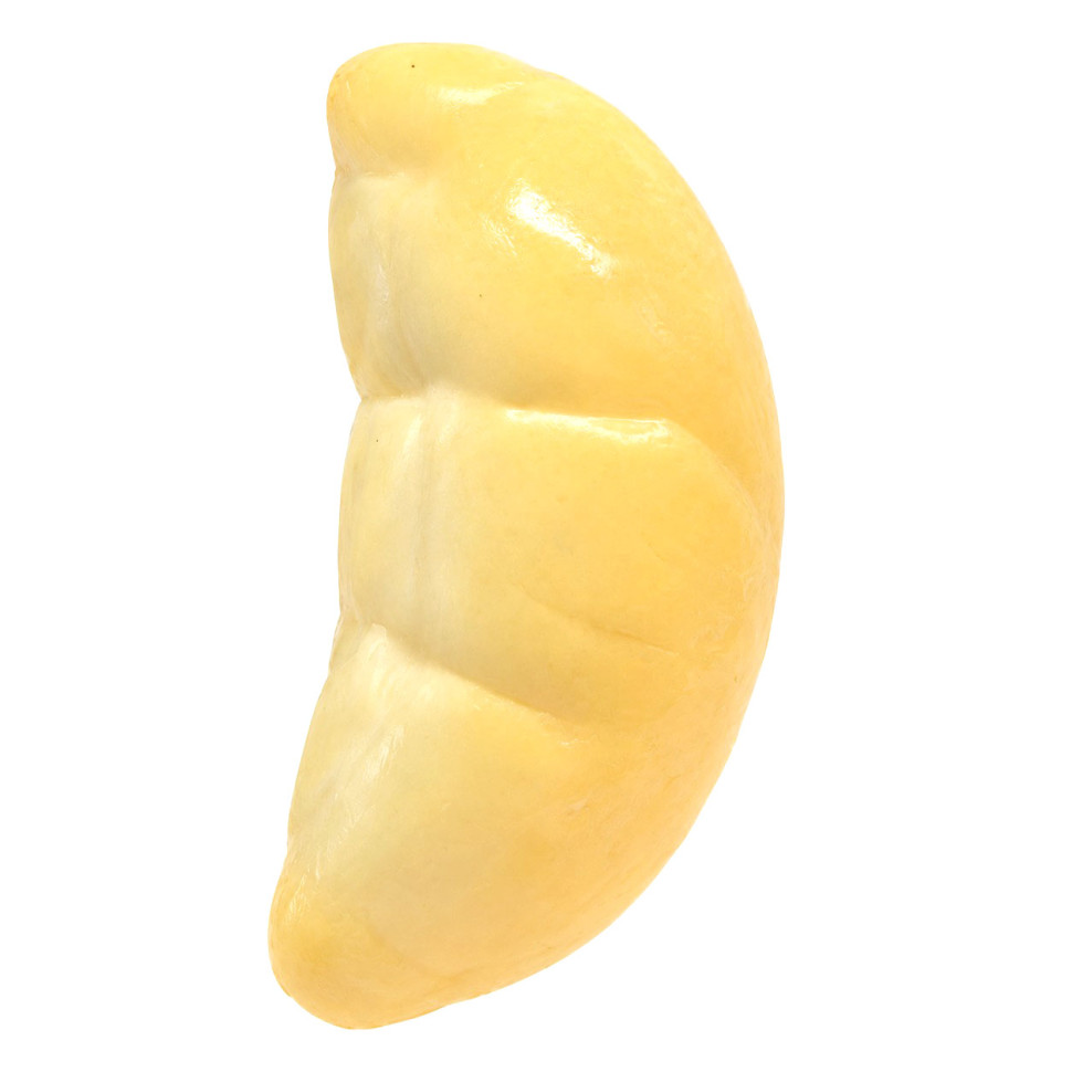 Детская игрушка сквиш-антистресс «Рогалик» SQ-CROISSANT размер 5,5х5х11 см Детская игрушка сквиш-антистресс «Рогалик» SQ-CROISSANT размер 5,5х5х11 см