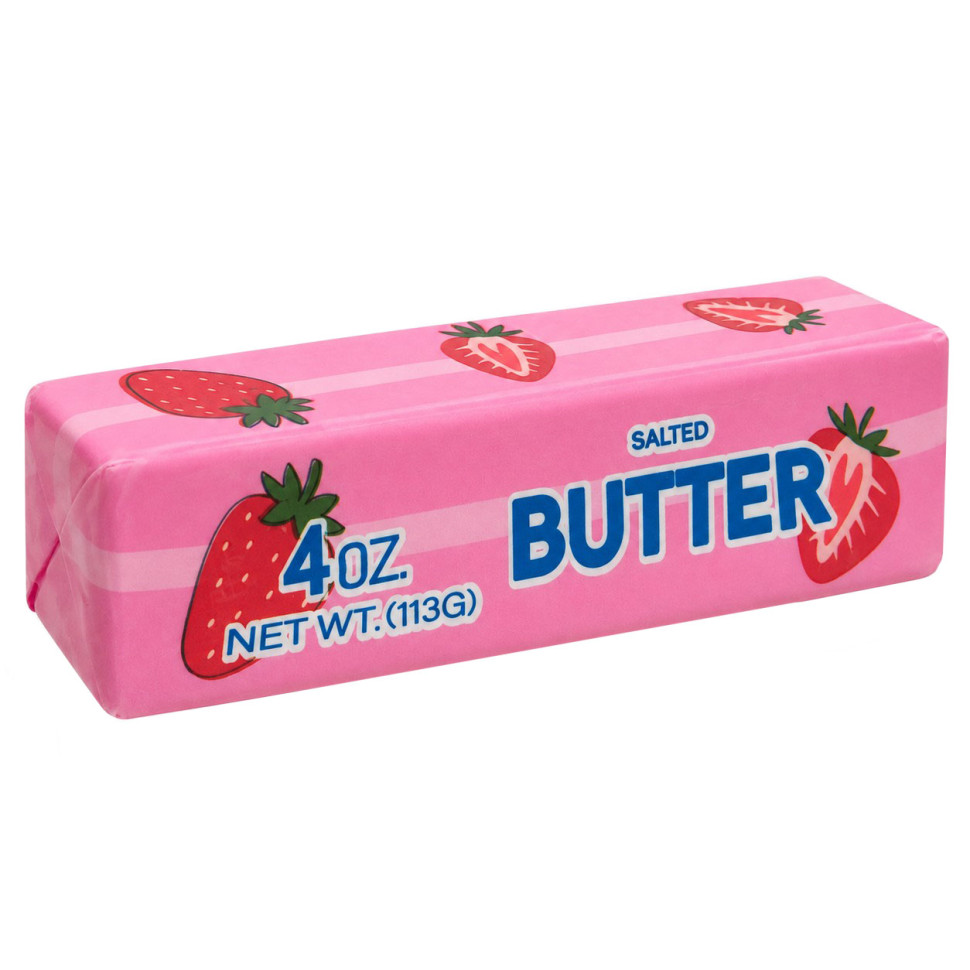 Дитячий сквіш-антистрес "BUTTER Tropic Fruits" SQBUTTROPIC-113-2 розмір 13х3,5х3,5 см Дитячий сквіш-антистрес "BUTTER Tropic Fruits" SQBUTTROPIC-113-2 розмір 13х3,5х3,5 см