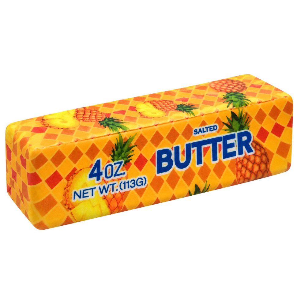 Дитячий сквіш-антистрес "BUTTER Tropic Fruits" SQBUTTROPIC-113-4 розмір 13х3,5х3,5 см Дитячий сквіш-антистрес "BUTTER Tropic Fruits" SQBUTTROPIC-113-4 розмір 13х3,5х3,5 см